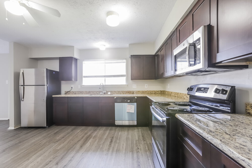 Building Photo - 3446 Hombly Rd