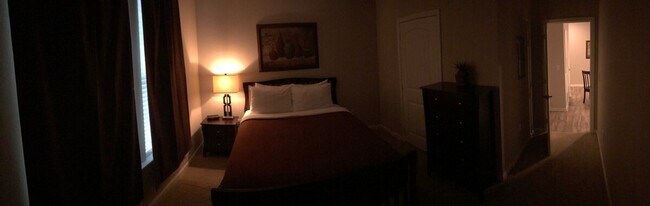 Building Photo - 1445 Broadcloth St