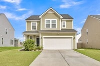 Building Photo - Modern Comfort & Easy Living in Ladson