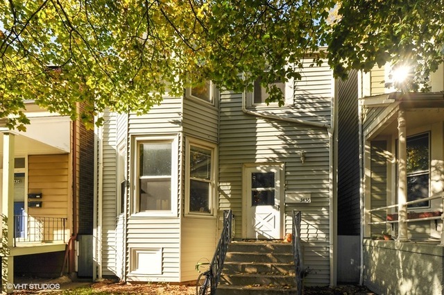 Building Photo - 3436 N Paulina St