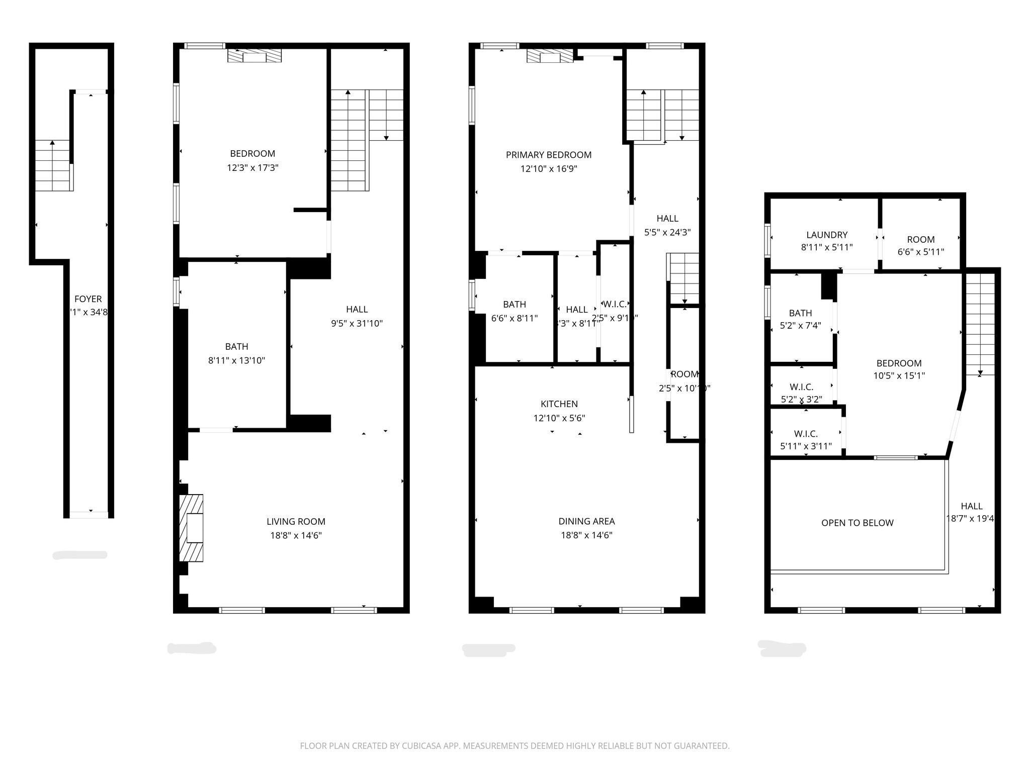 Building Photo - 1706 Locust St