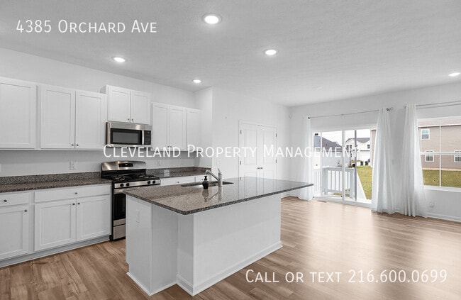 Building Photo - 4385 Orchard Ave