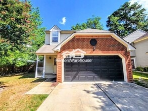 Building Photo - 805 Greystone Trce