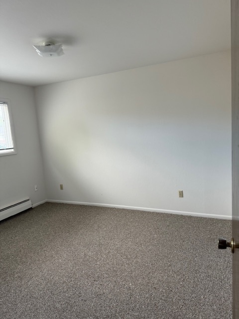 Bedroom 2 - 2919 W 34th Ave