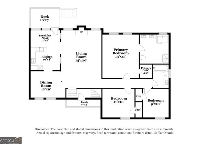 Building Photo - 136 Summer Creek Cove