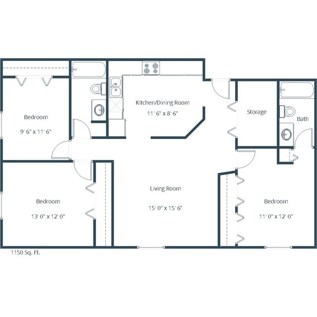 Carlton Place 4802 15th Ave S Fargo ND 58103 Apartment Finder