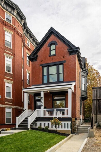 Building Photo - 2710 Woodburn Ave