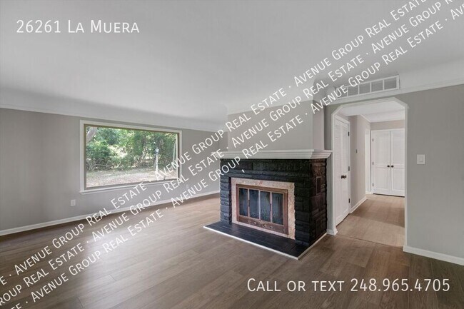 Building Photo - 26261 La Muera St