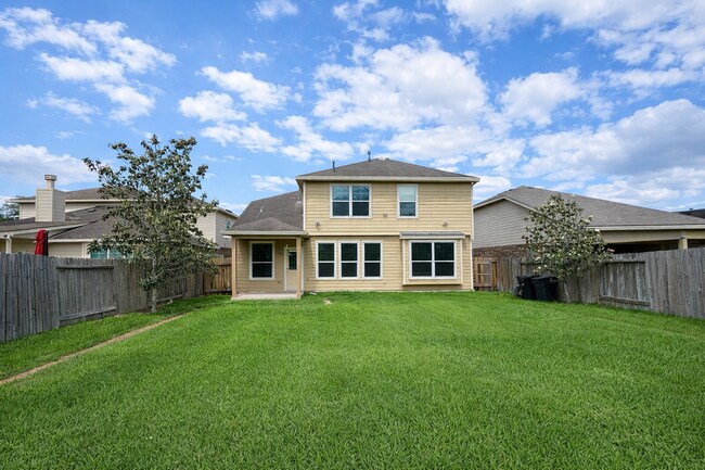Building Photo - 11922 Harristown Drive