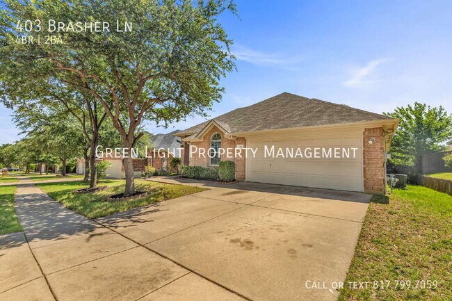 Building Photo - 403 Brasher Ln