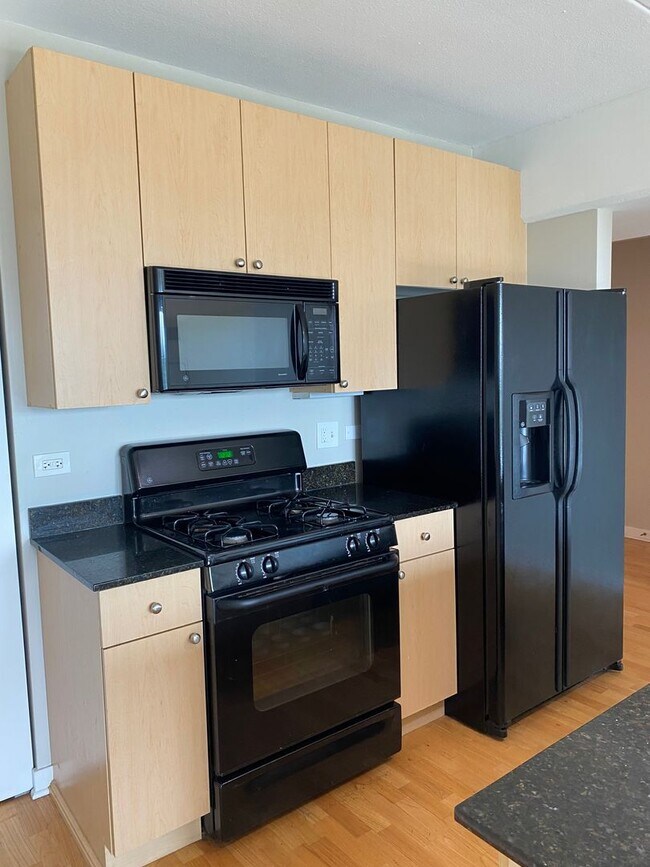 Building Photo - 1 Bed, 1 Bath Condo Near Downtown Evanston...