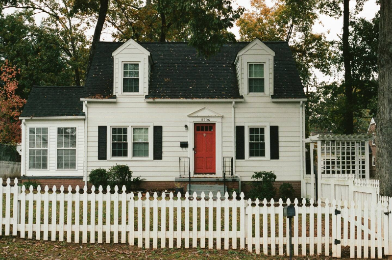 Primary Photo - 2706 Pope Dr