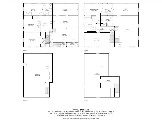 Building Photo - 217 Huntington Rd