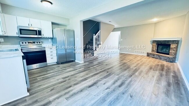 Building Photo - Live More, Pay Less in Pleasant Hill — Enj...
