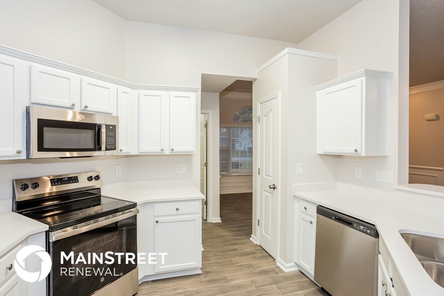 Building Photo - 3009 Morning Mist Ln