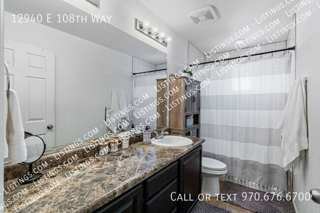 Building Photo - 12940 E 108th Way