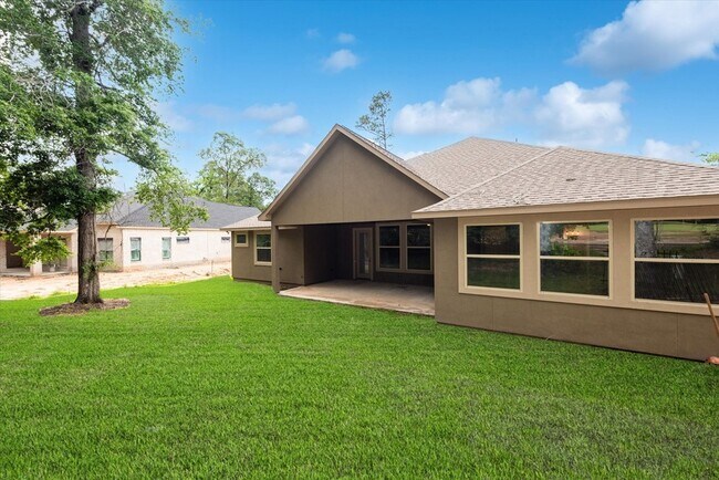 Building Photo - 4790 W Fork Blvd