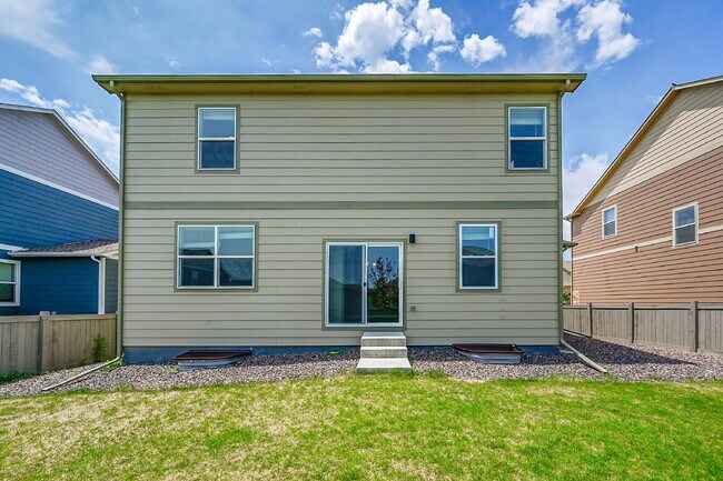 Building Photo - $2,995.00, 4 bedrooms, 2.5 baths with a bi...