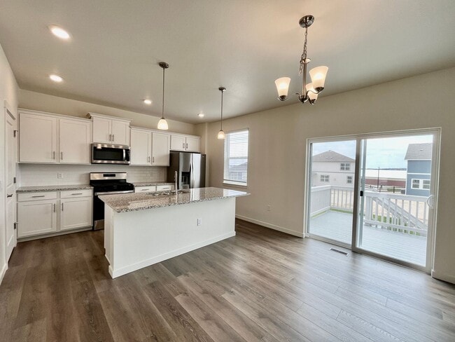 Building Photo - Newer Construction Home in Monument