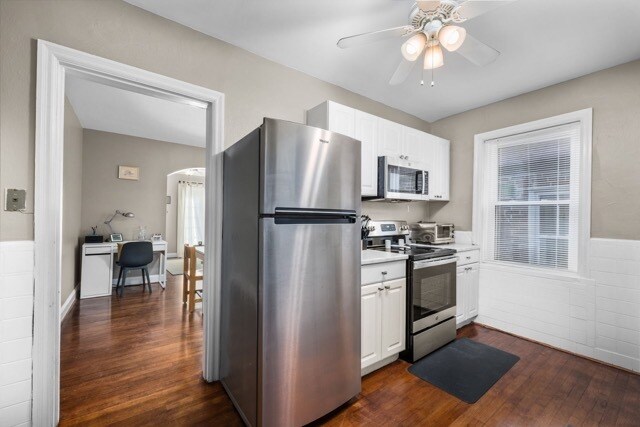 Building Photo - 6251 Odell St