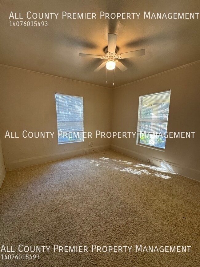 Building Photo - 511 S Dollins Ave