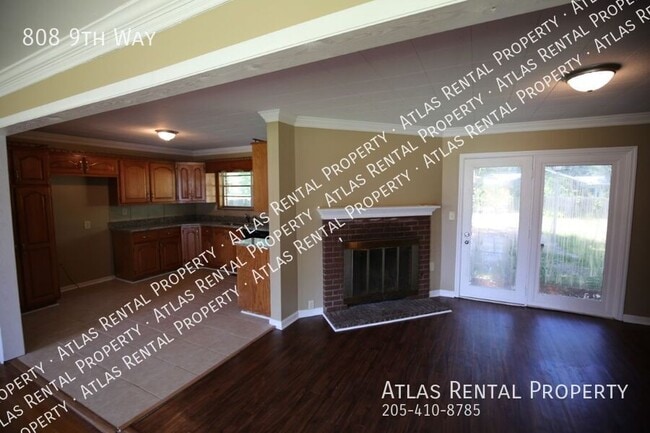 Building Photo - 808 9th Way