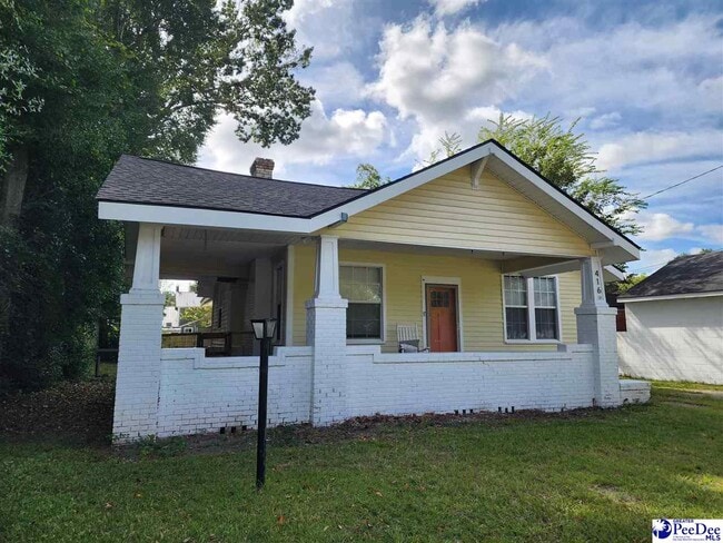 Building Photo - 416 Spruce St