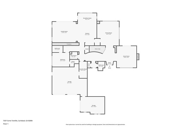 Building Photo - 7337 Corte TOMILLO