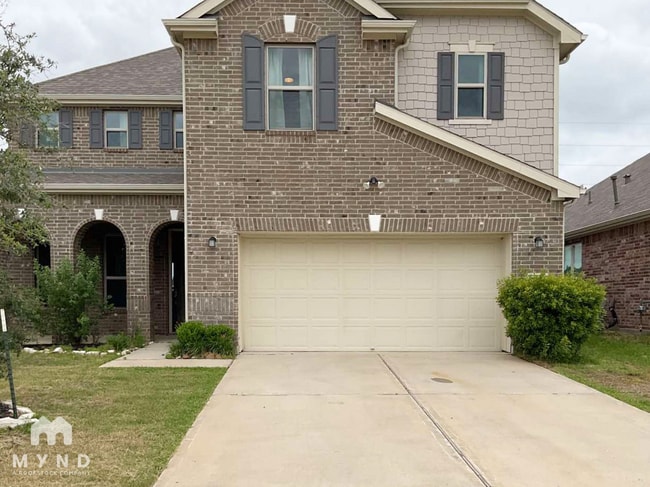 Building Photo - 1706 Claire Creek Ct