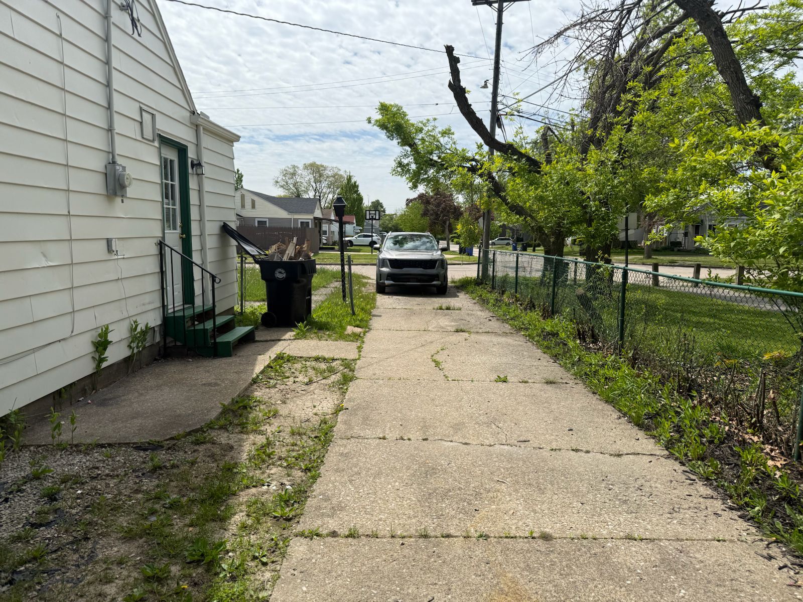 Building Photo - 14518 Saint James Ave