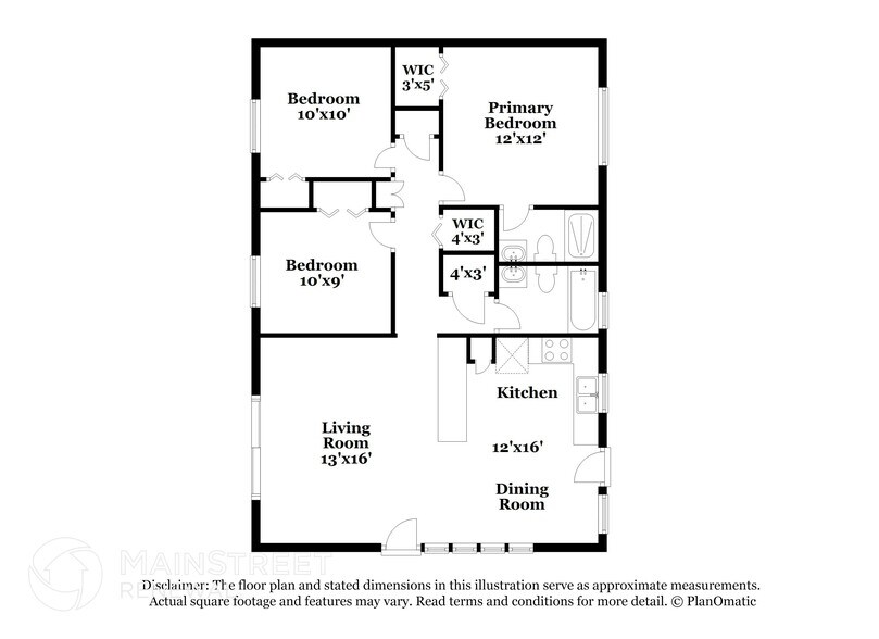 Building Photo - 8125 E Hayne St