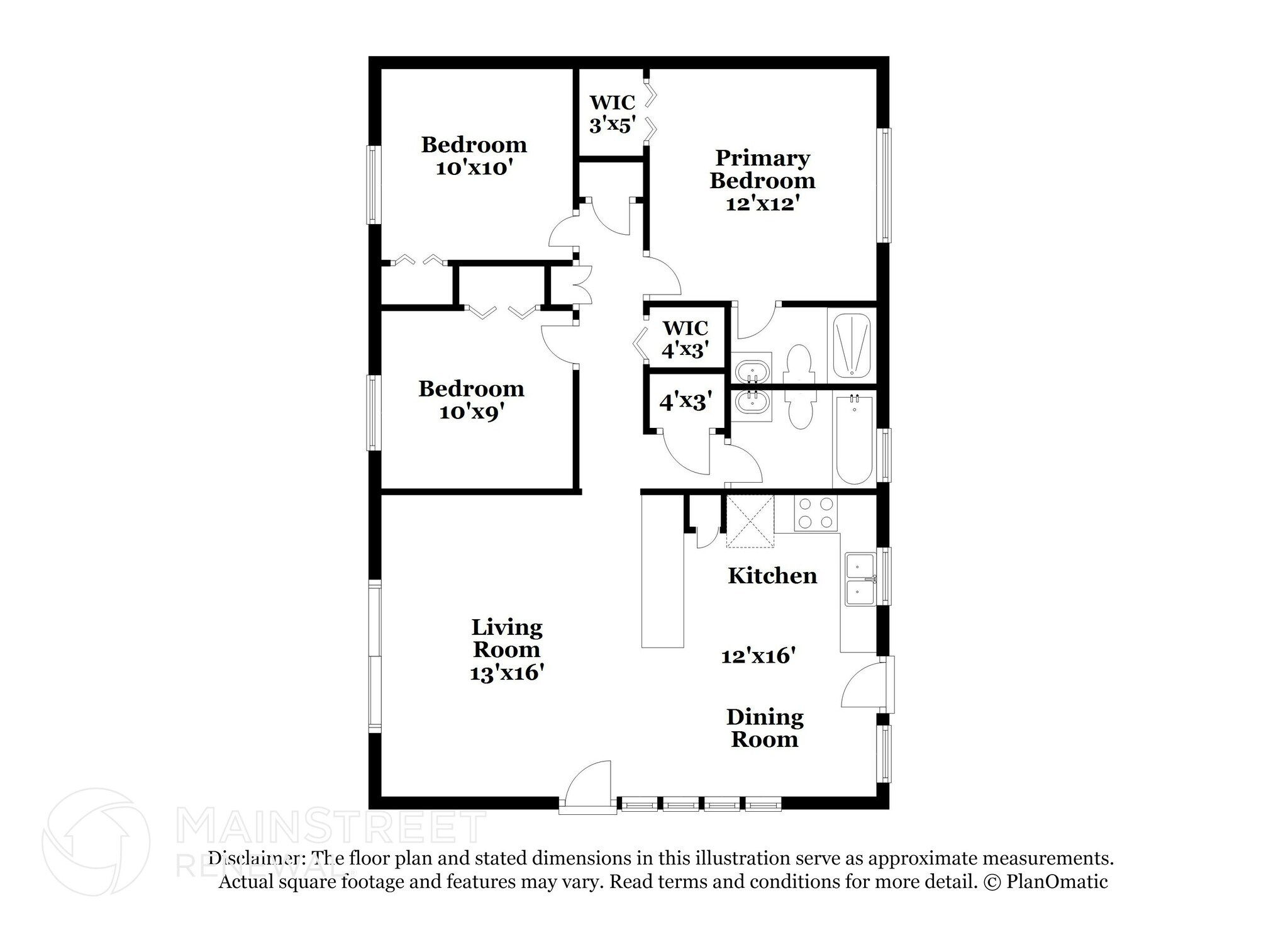 Building Photo - 8125 E Hayne St