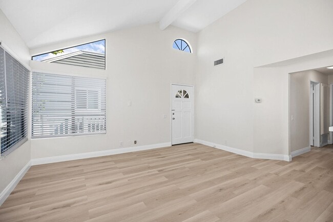 Building Photo - Prime Irvine Living: Bright End Unit Steps from Pool & Parks