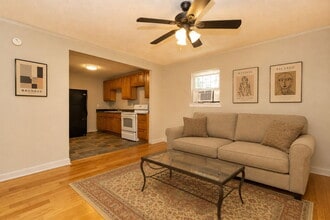 Building Photo - 5345 Lazard St