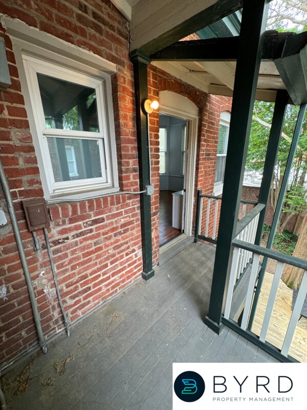 Building Photo - 1414 Floyd Ave