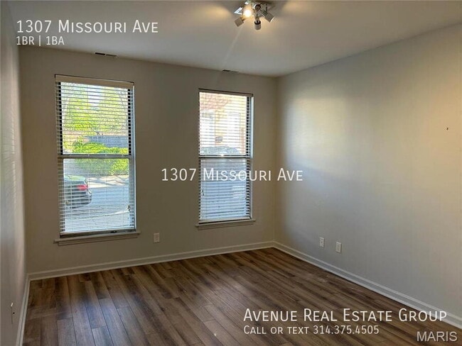 Building Photo - 1307 Missouri Ave