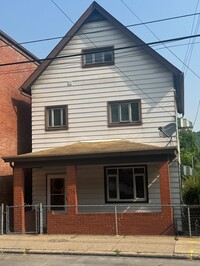 Building Photo - 433 Wall Ave