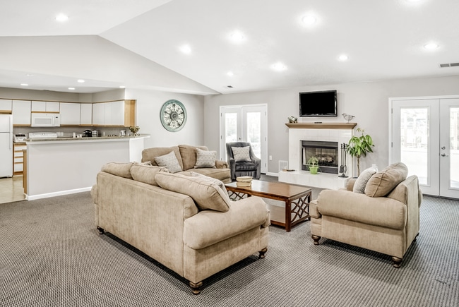 Building Photo - Autumn Wind Apartments