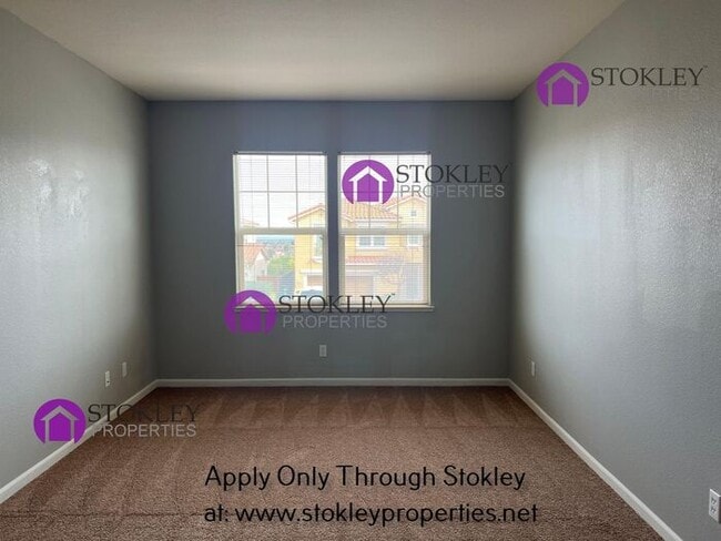 Building Photo - Stokley Properties Presents 4942 Imperial St in Antioch!