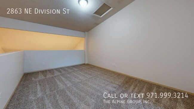Building Photo - 2863 NE Division St