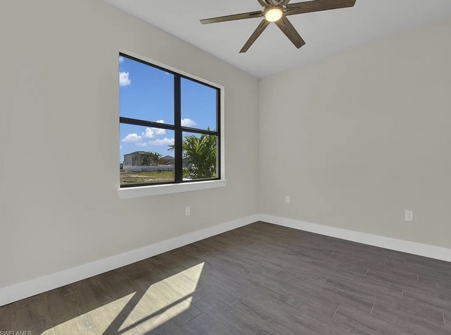 Building Photo - Almost New Construction Waterfront Home in NE Cape Featuring A Pool, Fenced Yard & More! COMING SOON