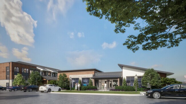 Building Photo - Alton Nexus