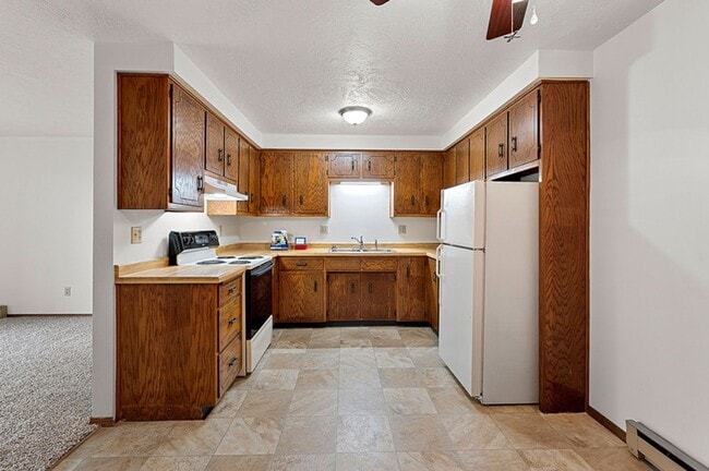 Building Photo - Washington Square