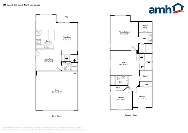 Building Photo - 611 Desert Silk Ct
