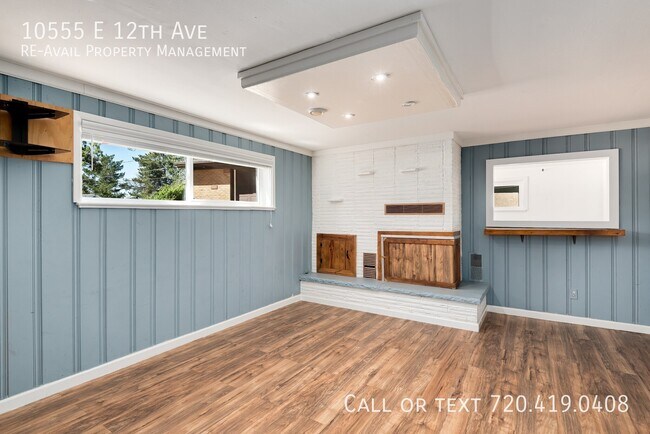 Building Photo - 10555 E 12th Ave