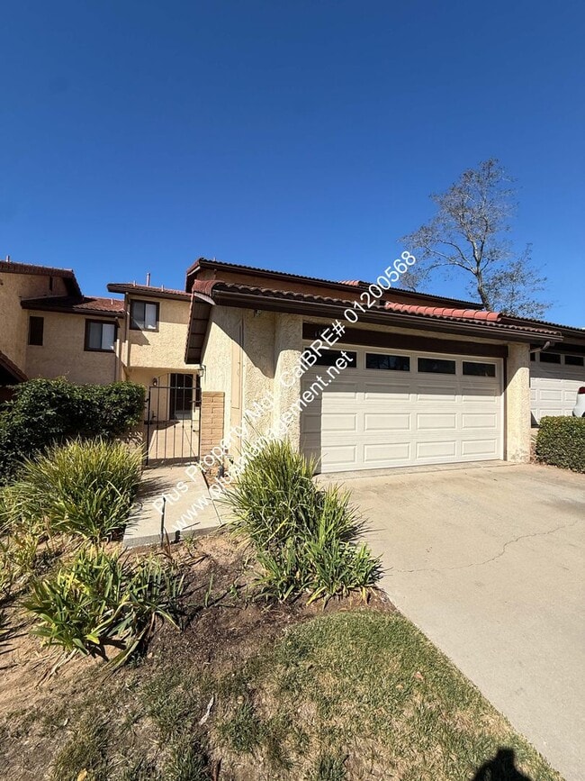 Primary Photo - Beautiful Two Story Orcutt Town Home in the Gated Development of Creekridge Villas