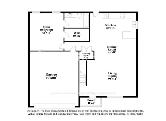 Building Photo - 1504 Passage Dr