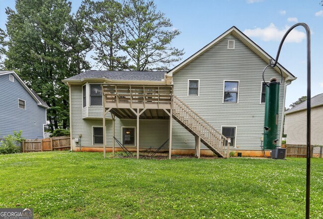 Building Photo - 2562 Kennesaw Springs Ct