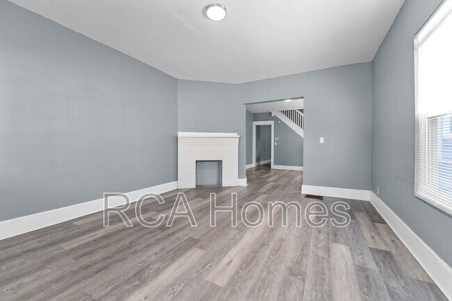 Building Photo - 1307 Wright St