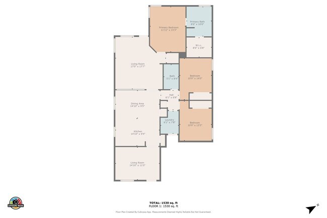 Building Photo - Charming Home with Covered Patio & Two Living Areas